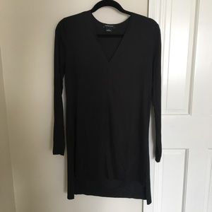 Trouve tunic top